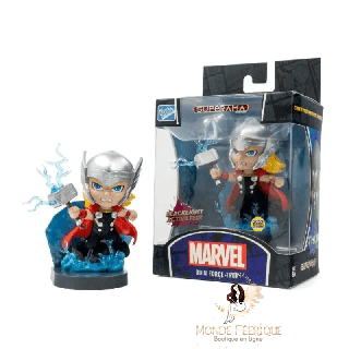 Figurine Thor Marvel 10 cm