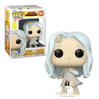 Figurine Pop Eri My Hero Academia 10 cm