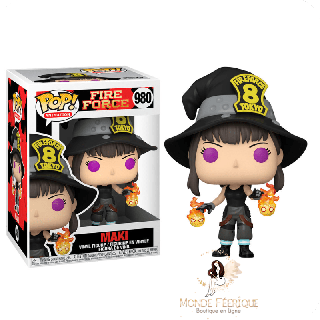 Funko Pop Maki 9 cm