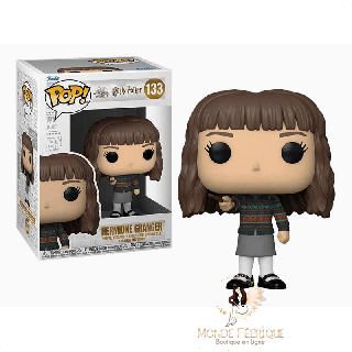 Funko Pop Hermione Granger 9 cm