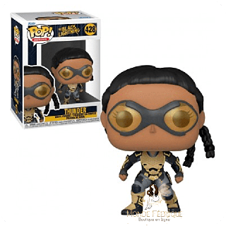 Funko Pop Thunder 9 cm