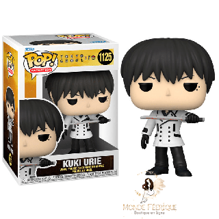 Funko Pop Kuki Urie 9 cm