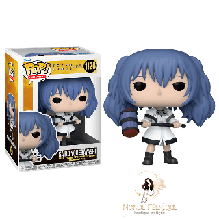 Funko Pop Saiko Yonebayashi Tokyo Ghoul