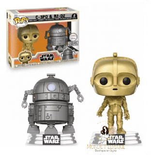 R2-D2 Funko Pop Star Wars