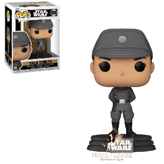 Tala Durith Funko Pop Star Wars