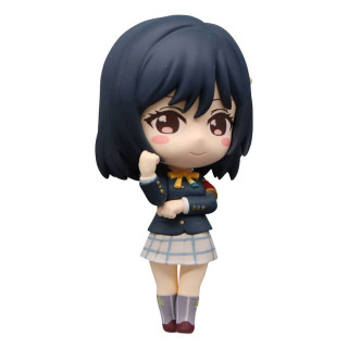 Figurine Love Live Niijigasaki