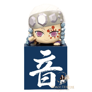 Figurine Demon Slayer Tengen Uzui