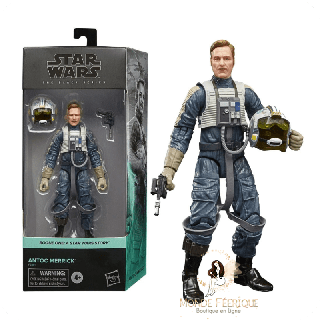Figurine Star Wars Antoc Merrick