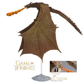 Dragon Drogon Game of Thrones