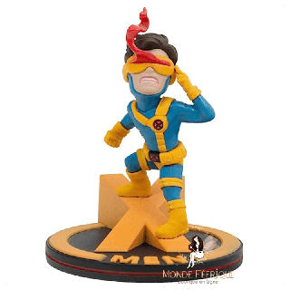 Figurine Cyclops X-Men