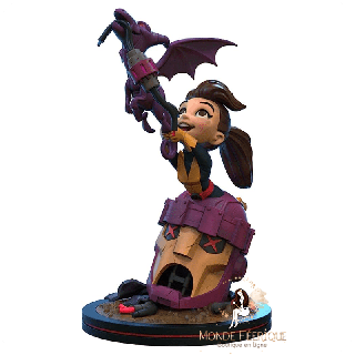 Figurine Kitty Pryde X-Men
