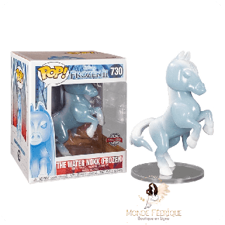 Figurine The Water Nokk Frozen II