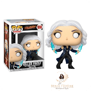 Figurine POP Killer Frost The Flash