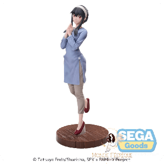 Figurine Yor Forger Spy x Family