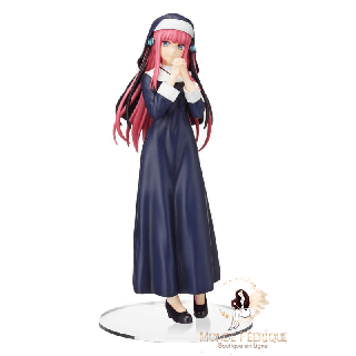 Figurine Nino Nakano Quintessential Quintuplets