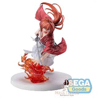 Figurine Kenshin Himura Rurouni Kenshin