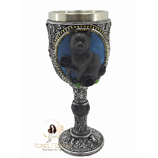 Calice Chat Noir
