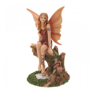 figurine fée - cadeau fee