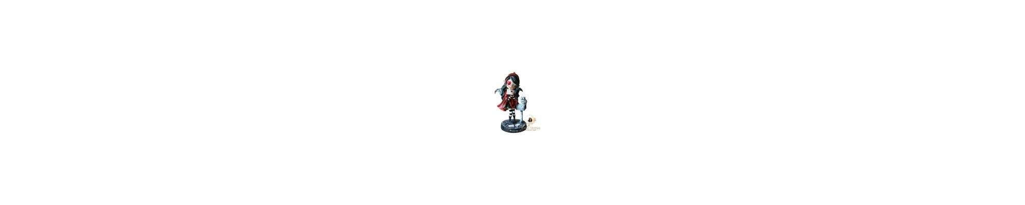 ACHETER FEE - Figurine fée - Statuette Fée pour décoration ou Cadeaux - Collection de Fées, fee ou fees