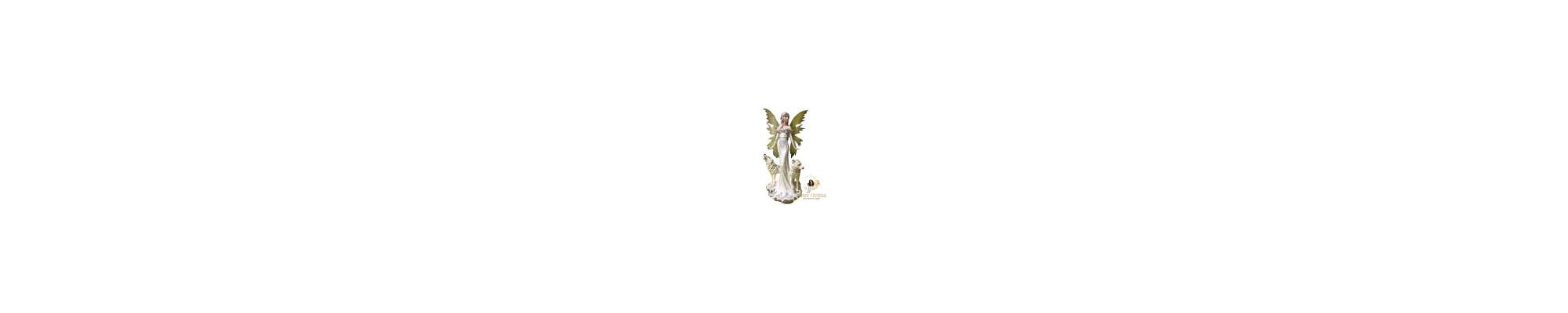 Figurines fées géantes - Grandes Fées - Statuette fée grande taille