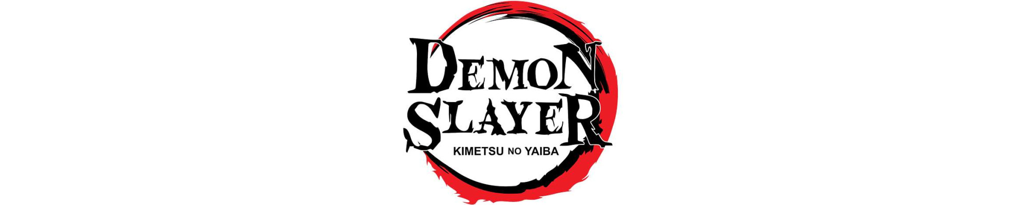 Réplique d'armes Demon Slayer - Epée et Katanas Demon Slayer