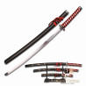 SERIES DE KATANAS