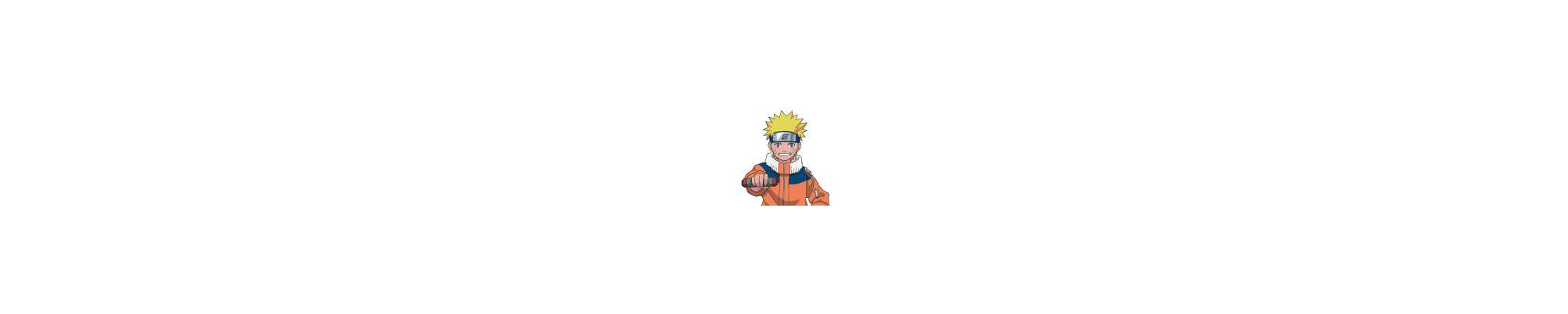 Katana Naruto - Katana Sasuke et Sakura - Armes ninja Naruto
