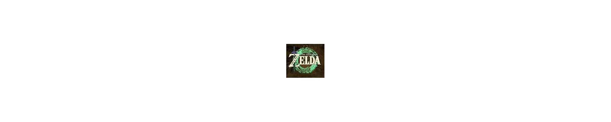 Epée de Zelda - The Legend Of Zelda - Epée de Link
