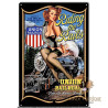 PIN UP