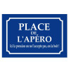 SIGNALETIQUE / HUMOUR