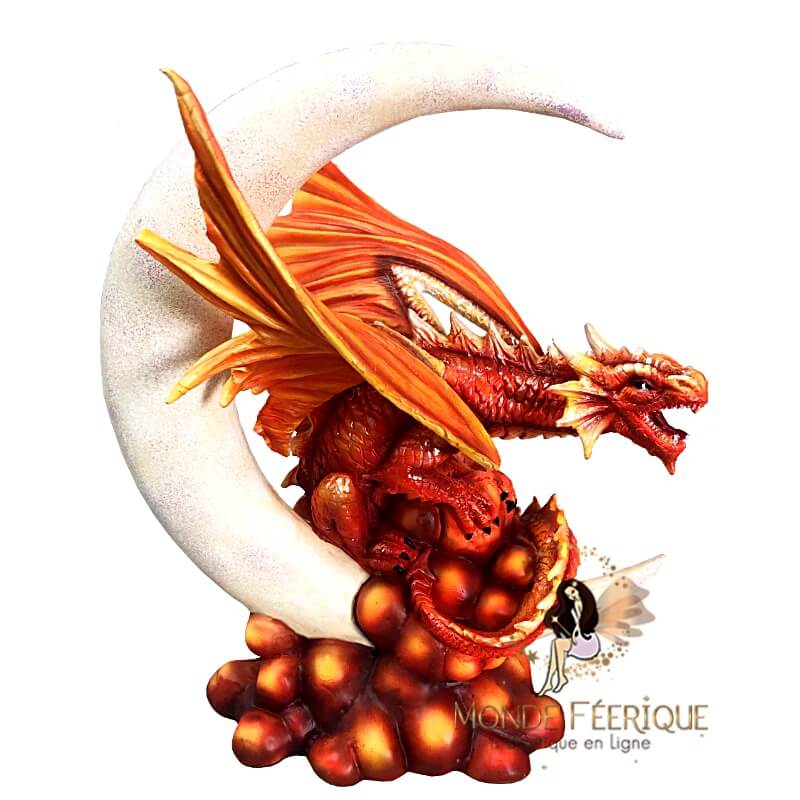 Univers fantasy et dragons