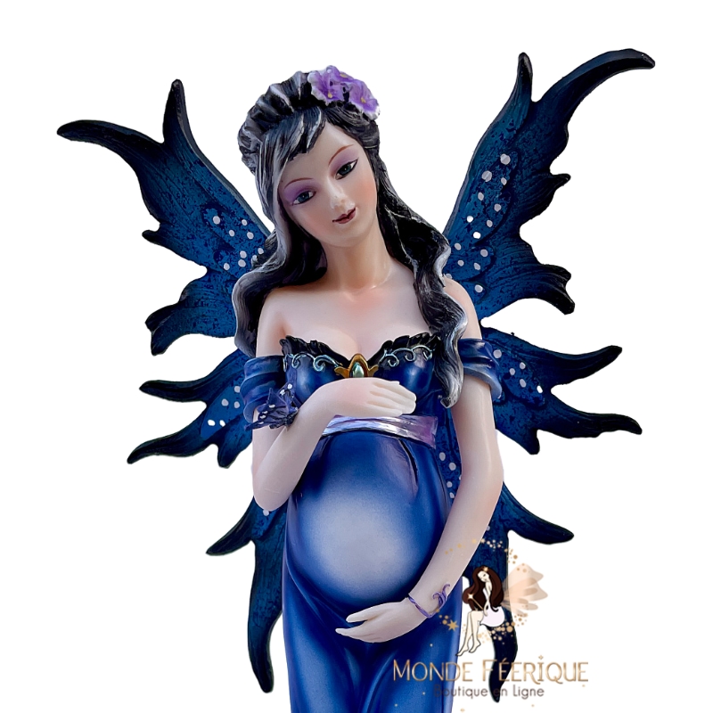 Choisir une statuette de fée
