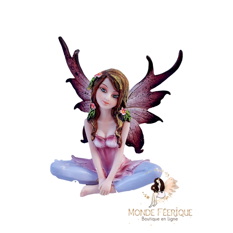 Choisir une figurine de fée