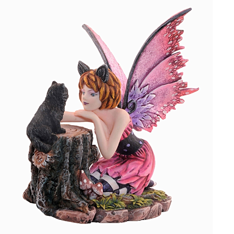 STATUETTE FEE