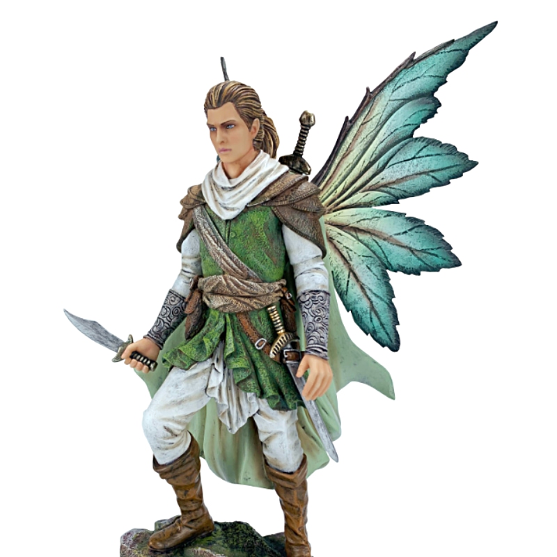 Statuette elfe