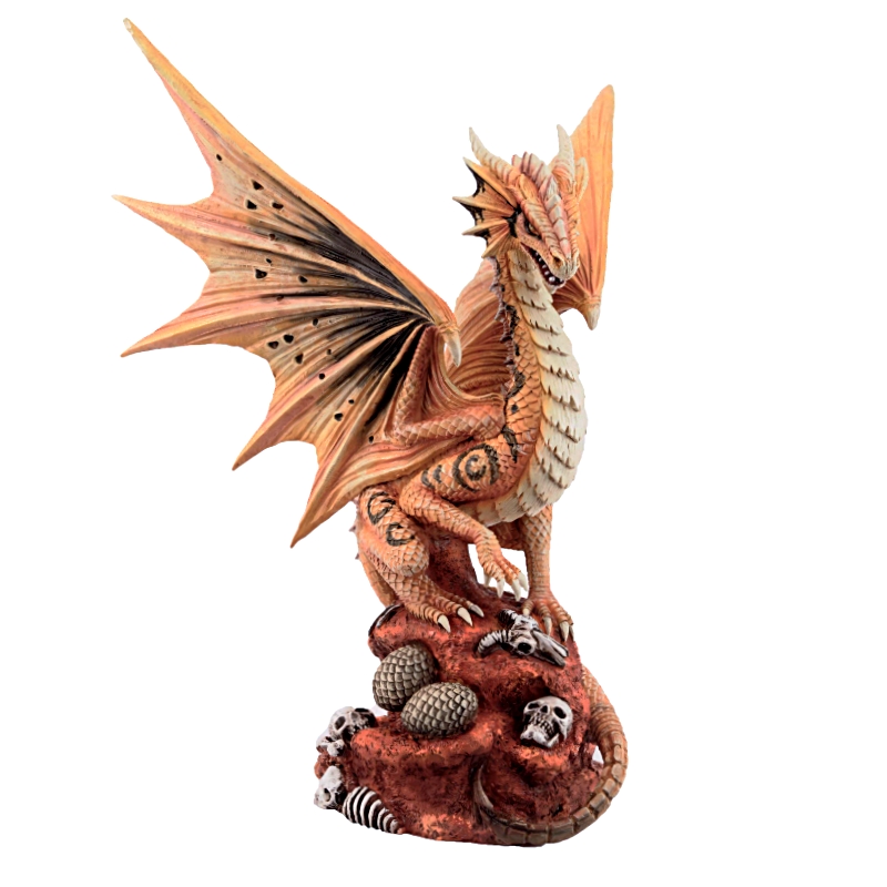 POUVOIR des dragons
